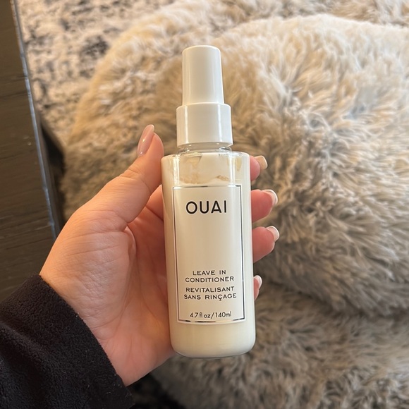 OUAI Leave-In Conditioner - Picture 1 of 1